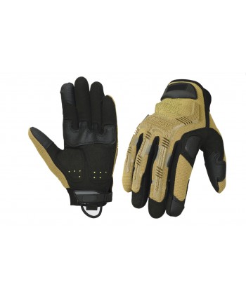 Mechanic Gloves (MG-166)